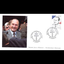 FDC LNF - Président Jacques...