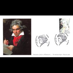 FDC LNF - Ludwig van...