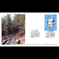 FDC LNF - 50 ans du GR 20...
