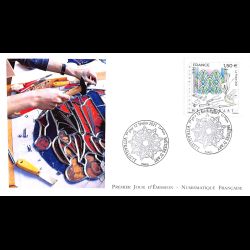 FDC LNF - Métiers d'art. Le...
