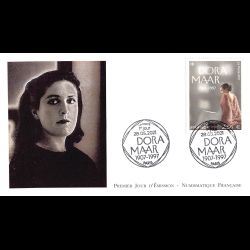 FDC LNF - Tableau Dora MAAR...