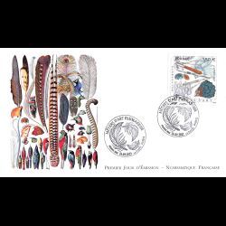 FDC LNF - Métiers d'art. Plumassier - 24/9/2021 Paris