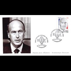 FDC LNF - Valérie...