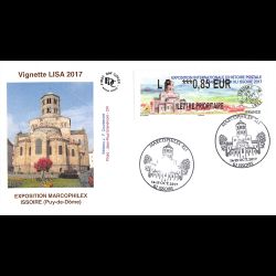 FDC JF LISA - Expo...