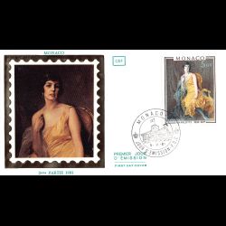 FDC - Tableaux - Charlotte...