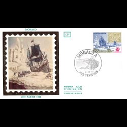 FDC - Comité Arctique -...