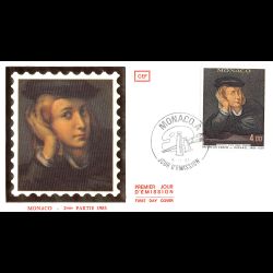 FDC - Tableau - Raphaël,...