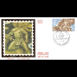 FDC - Croix-Rouge - Travaux...