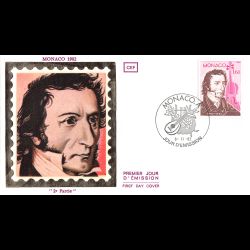 FDC - Nicolo Paganini,...