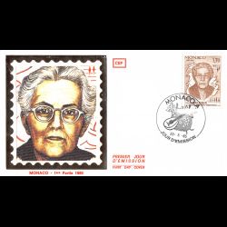 FDC - Nadia Boulanger,...