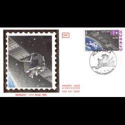 FDC - Satellite EUTELSAT,...