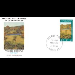 FDC - Paysages régionaux (2...