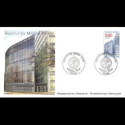 FDC LNF - Institut du monde...