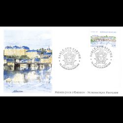 FDC LNF - Sablé s/ Sarthe -...