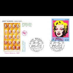 FDC JF - Tableau Andy...
