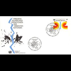 ONU Vienne - 1980 - 11 -...