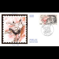 FDC - Nouvelle compagnie de...