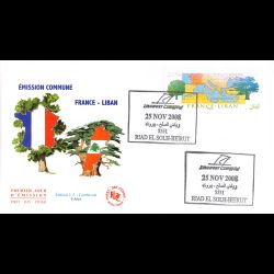 FDC - Emission commune...