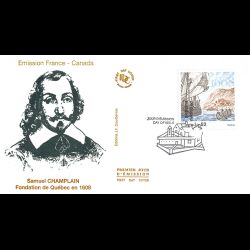 FDC - Emission commune...