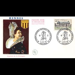 FDC - Palais de Justice de...