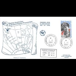 FDC - Marthe Emmanuel -...