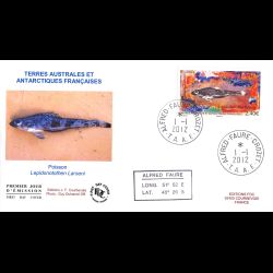 FDC - Poisson....