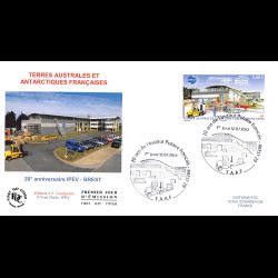FDC - Institut polaire...