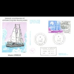 FDC - Mission Erebus -...