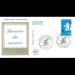 FDC - Rencontre des...