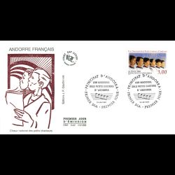 FDC - Chœur national des...