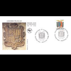 FDC - La Massana (TP...