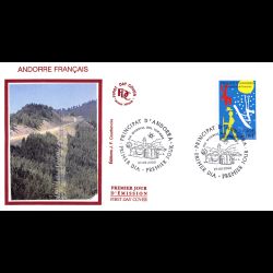 FDC - Journée du Tourisme,...