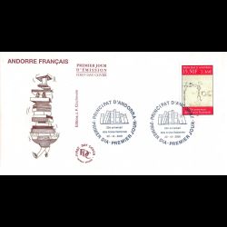 FDC - Archives nationales,...