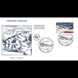 FDC - Vallée d'Incles,...