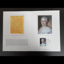 Encart E365 - Olympe de Gouges - 26/6/2020