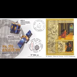 V169L-T1 - FDC ARIANE VOL...