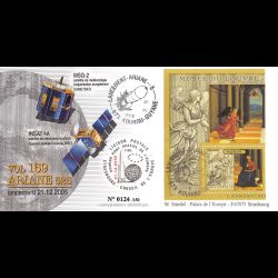 V169L-T2 - FDC ARIANE VOL...