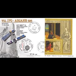 V170L-T1 - FDC ARIANE VOL...