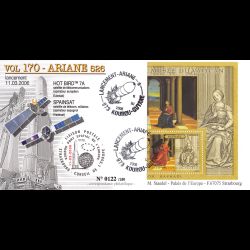 V170L-T2 - FDC ARIANE VOL...
