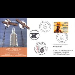 V171L TYPE1 - ARIANE VOL...