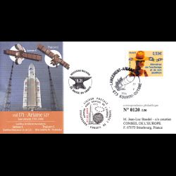 V171L TYPE2 - ARIANE VOL...