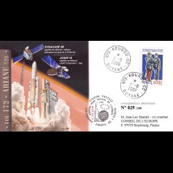 V172L TYPE1 - ARIANE VOL...