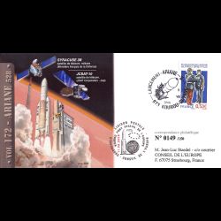 V172L TYPE2 - ARIANE VOL...
