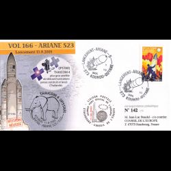 V166L TYPE2 - ARIANE VOL...