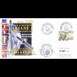 V159L - ARIANE VOL 160...