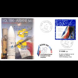 V184L-T1 - FDC KOUROU VOL...
