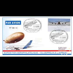 A380-64 - EXPOSITION DU...