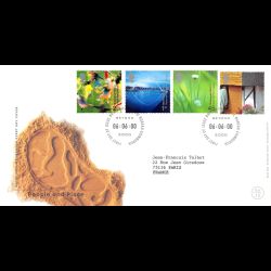 FDC Royal Mail - Nouveau...