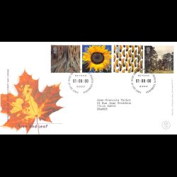 FDC Royal Mail - Nouveau...