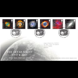 FDC Royal Mail -...